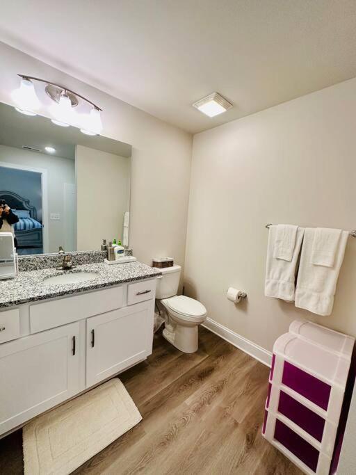 Shared House Bedroom For Rent Separately Brand New Home! Gastonia Exterior foto