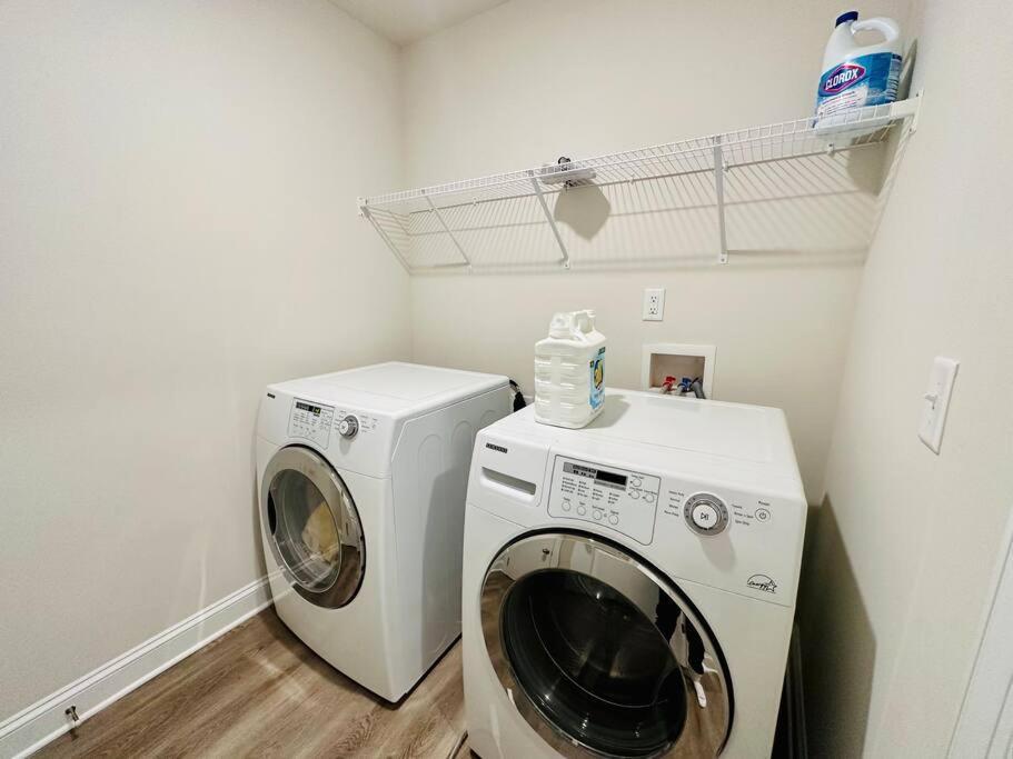 Shared House Bedroom For Rent Separately Brand New Home! Gastonia Exterior foto