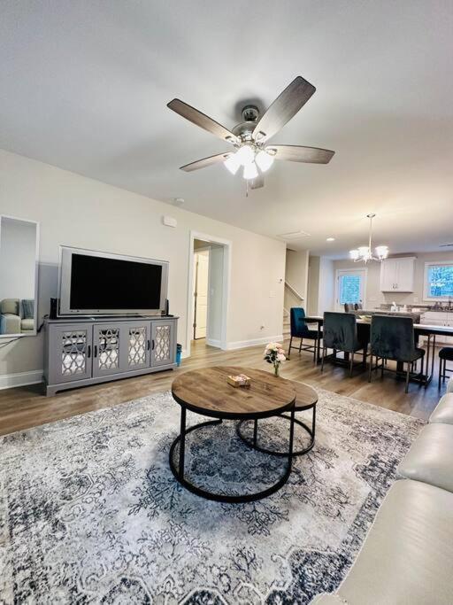 Shared House Bedroom For Rent Separately Brand New Home! Gastonia Exterior foto