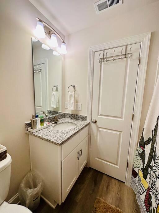 Shared House Bedroom For Rent Separately Brand New Home! Gastonia Exterior foto