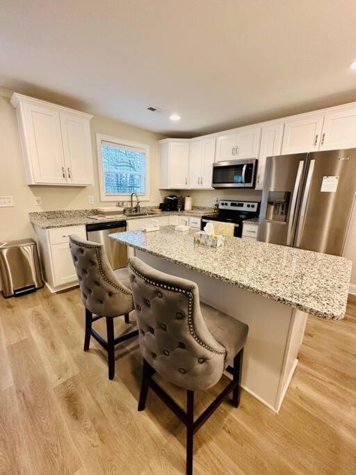 Shared House Bedroom For Rent Separately Brand New Home! Gastonia Exterior foto