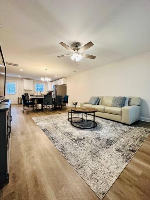 Shared House Bedroom For Rent Separately Brand New Home! Gastonia Exterior foto