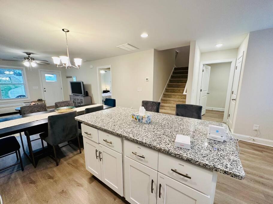 Shared House Bedroom For Rent Separately Brand New Home! Gastonia Exterior foto