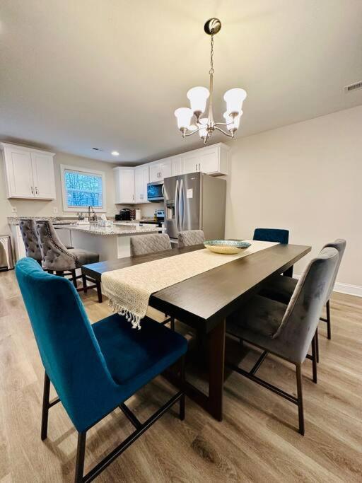 Shared House Bedroom For Rent Separately Brand New Home! Gastonia Exterior foto